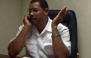 Apresan presunto autor material del asesinato de abogado Yuniol Ramirez