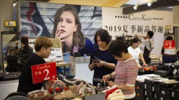 China amenaza con contramedidas si EE.UU. aplica aranceles