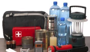 ¿Qué hacer antes, durante y después de un huracán?