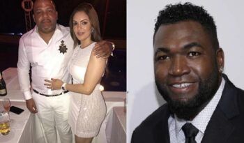 Medios internacionales están enfocados en involucrar a David ortiz con Cesar   El Abusador