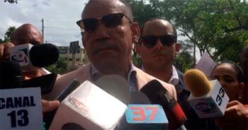 DNCD asegura dará una respuesta “contundente” sobre caso de droga en peluquería