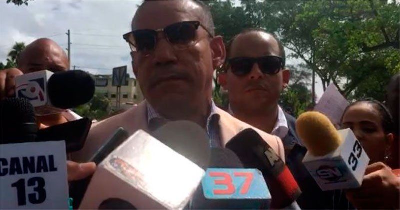 DNCD asegura dará una respuesta “contundente” sobre caso de droga en peluquería