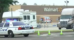 19 muertos y varios heridos tras tiroteo en Walmart  de Texas