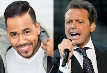 Luis Miguel y Romeo Santos derrotan en ingresos a todos los reguetoneros