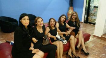 Damas de Negro RD anuncian que marcharán hacia el Palacio Nacional