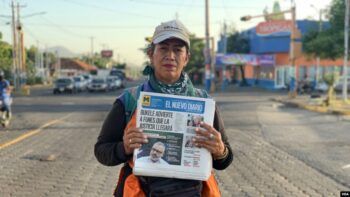 Nicaragua: detienen a trabajadores de La Prensa que reportaron expulsión de 18 misioneras religiosas