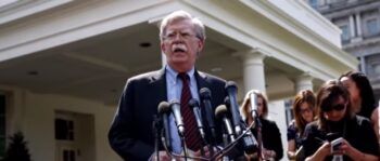 ¿Qué significa la salida de Bolton para Venezuela?