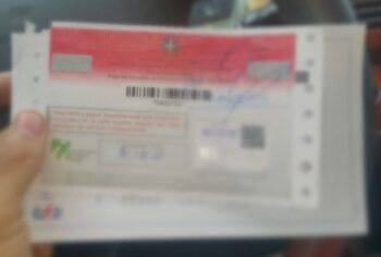 Hoy se inicia temporada renovación marbete, quienes tengan multas pendientes no podrán renovar