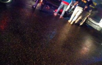 Policía mata dos hombres en la Gomez con Pedro Livio Cedeño