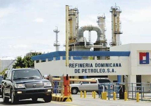Refinería Dominicana adelantará el despacho de fuel oil a partir de este sábado