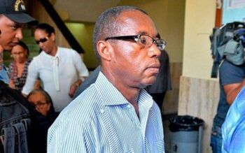 Afirman Blas Peralta solicitó cambio de cárcel porque teme por su seguridad