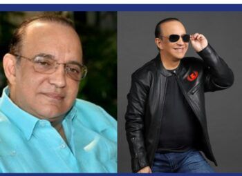 Quique Antún niega que el PRSC pretenda llevar al alcalde David Collado como candidato presidencial en el 2020