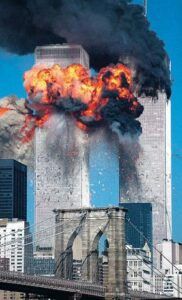 Terroristas del 9-11 pasaron por República Dominicana