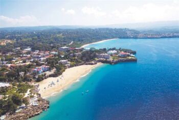 República Dominicana entre los países más bellos del mundo