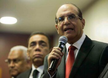 JCE contarán a mano votos de 821 mesas en las primarias