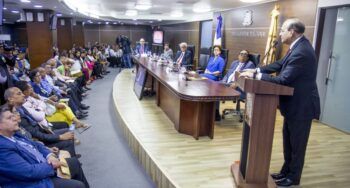JCE se reúne con secretarios Juntas Electorales para preparativos elecciones municipales febrero 2020