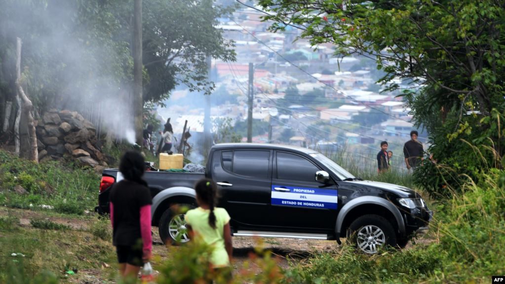 Se disparan a 148 los muertos por dengue este año en Honduras