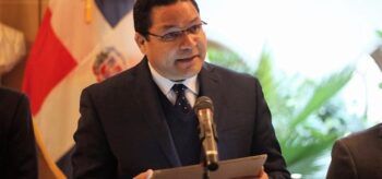 Artículo que habría provocado la cancelación de Gedeón Santos del Gobierno