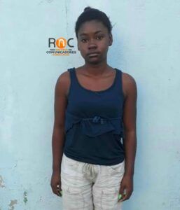 Mujer mata a otra por un hombre en  San Cristóbal