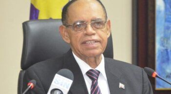 Cadet dijo, además, que la JCE trabajó de manera ejemplar y democrática