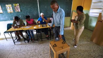 Primarias se desarrollan con retraso en algunas provincias del país