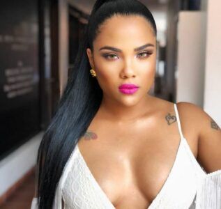 Martha Heredia dice no tiene que perdonarle nada a Vakeró