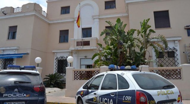 Matan mujer en presencia de su hija de 11 años en España