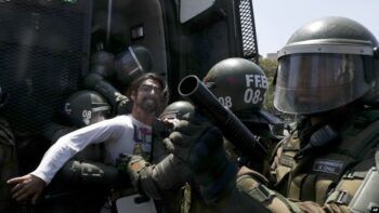 ONU pide investigación independiente por muertes durante protestas en Chile