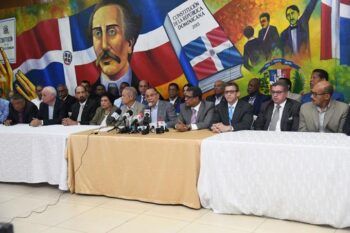 Varios partidos políticos pedirán a la Junta acoger candidatura Leonel tras sentencia TSE