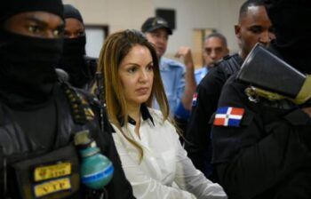 Mujer de César el Abusador continuara en prisión