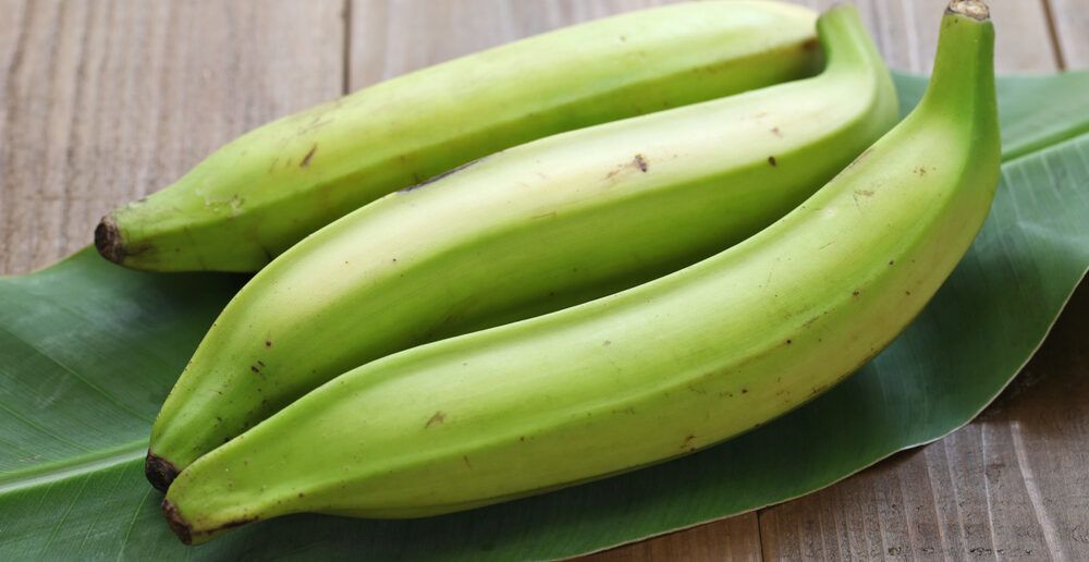 Gobierno suspende exportación de plátanos; busca garantizar la estabilidad de los precios