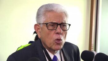 Miembro titular de la Junta Central Electoral renuncia 