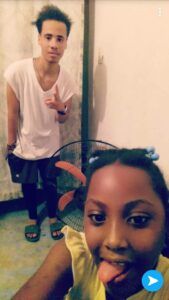 Fue un vecino quien violo niña en Boca Chica