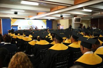 Más del 53% internos del Modelo Penitenciario cursan programas Ministerio de Educación