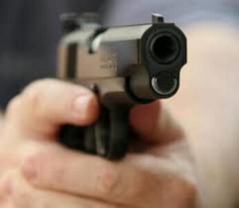 Pareja francesa viaja a Haití a hacer el bien y es asesinada