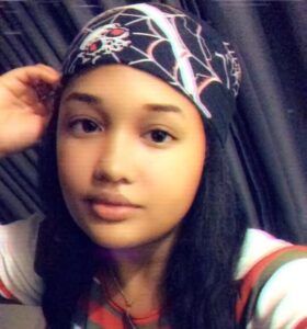 Joven de 16 años muere baleada por su novio de 26