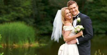 Mientras más barata la boda, más dura el matrimonio