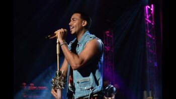 Romeo Santos se presentara mañana jueves en San Cristóbal,viernes 15 en Azua y el sábado 16 en Barahona