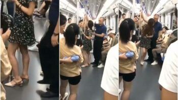 Asesinan hombre por grabar mujer debajo de la falda