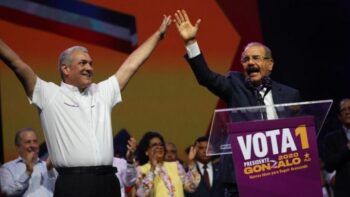 Especialista informatico EEUU confirma que Gonzalo Castillo fue elegido en primarias fraudulentas