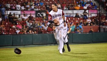 Los Gigantes del Cibao derrotan a los Tigres del Licey