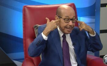 Temístocles Montás dice Leonel se cree por encima de la ley