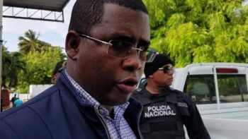 Destituyen a fiscal titular de Barahona por irregularidades en caso de narcotráfico