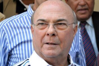 Hipólito apoya las alianzas del PRM y está dispuesto a reunirse con Leonel