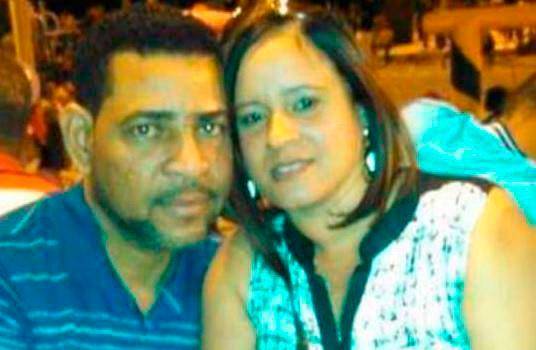 Fallece hombre mató a tiros a su esposa y luego intentó suicidarse en Pedro Brand