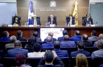 Elecciones se harán con voto automatizado y con conteo manual