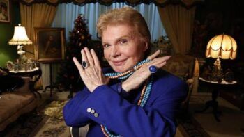 Muere Walter Mercado