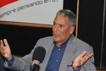 Aunque usted no lo crea Niní Cáffaro tiene 80 años de edad