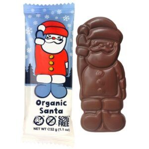 Joven compra chocolate y se lleva tremenda sorpresa