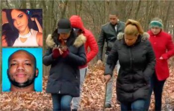 Buscan dominicana desaparecida en Connecticut